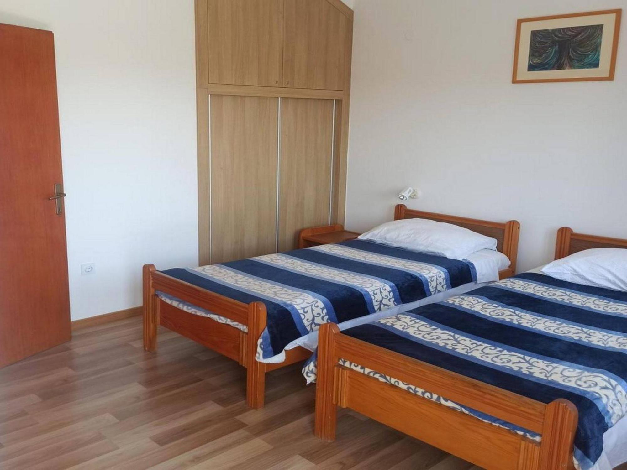 Apartments Pletikosa Gaj Brodarica  Exterior foto