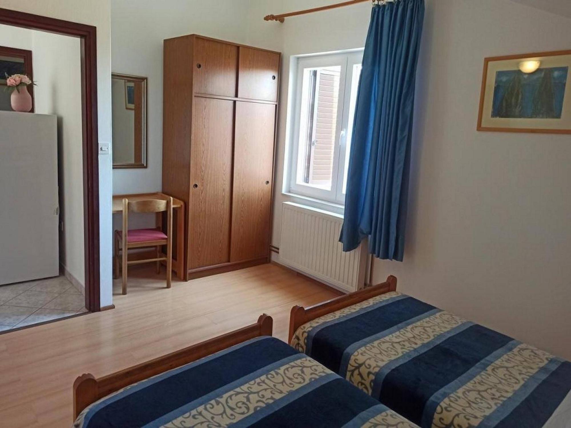 Apartments Pletikosa Gaj Brodarica  Exterior foto