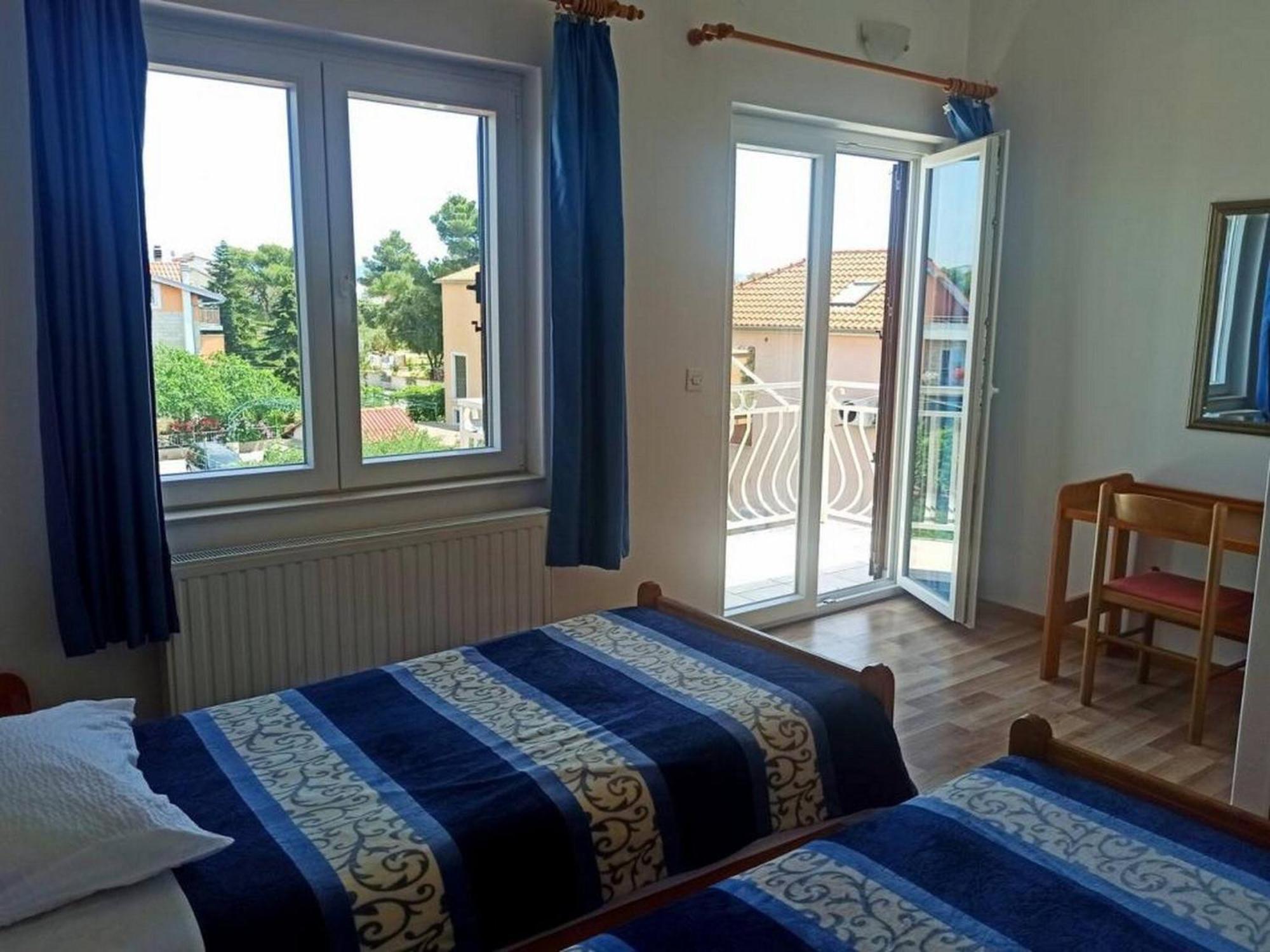 Apartments Pletikosa Gaj Brodarica  Exterior foto