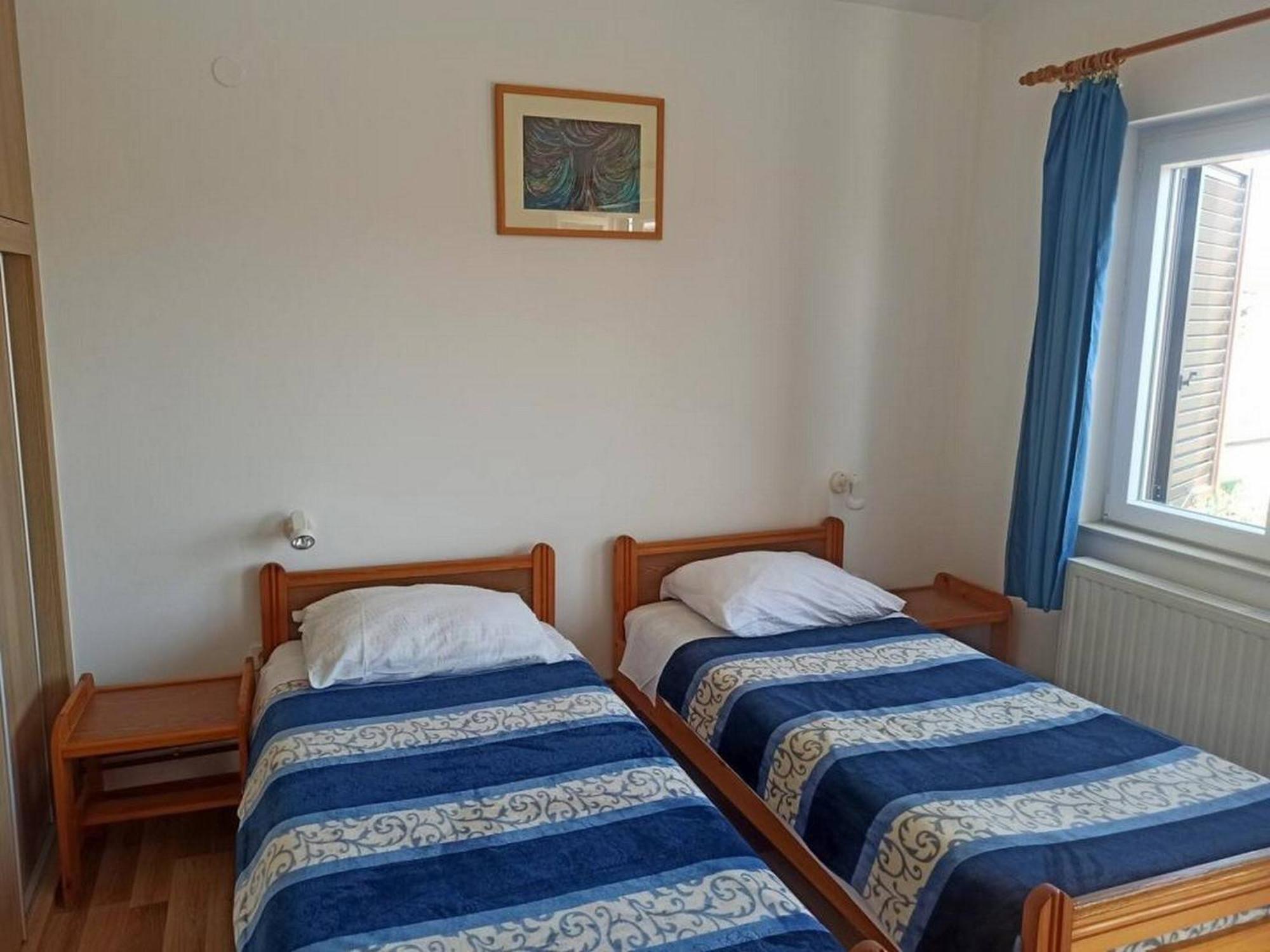 Apartments Pletikosa Gaj Brodarica  Exterior foto