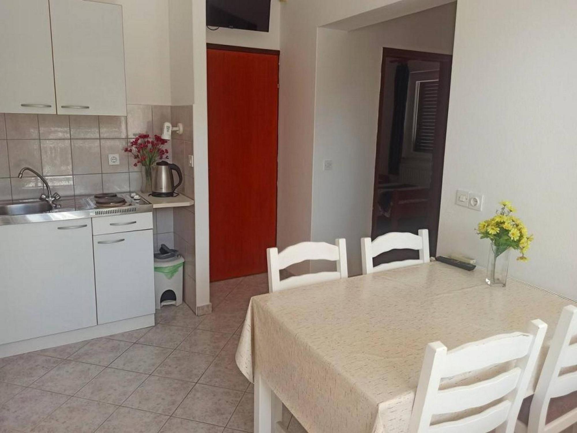 Apartments Pletikosa Gaj Brodarica  Exterior foto