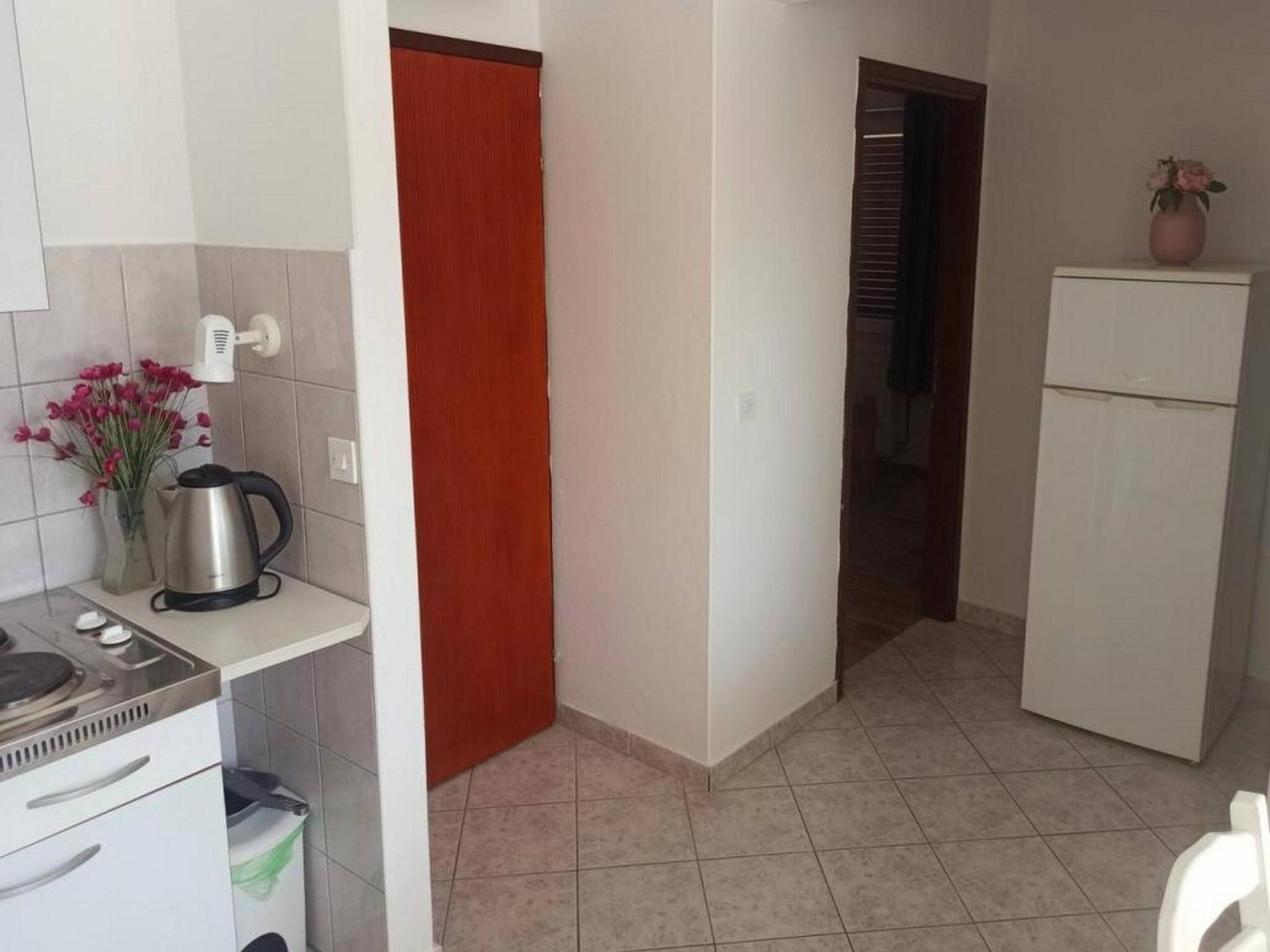 Apartments Pletikosa Gaj Brodarica  Exterior foto