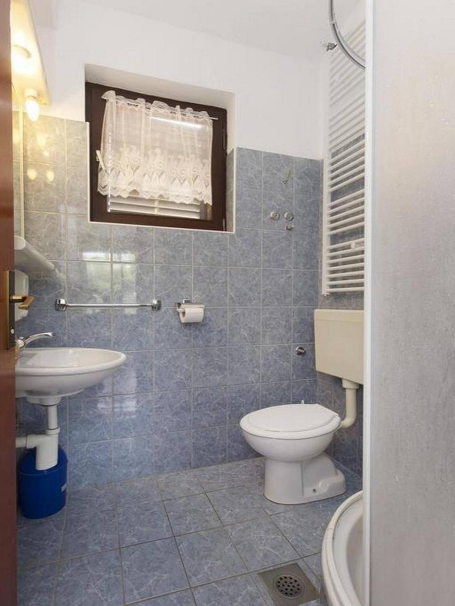 Apartments Pletikosa Gaj Brodarica  Exterior foto