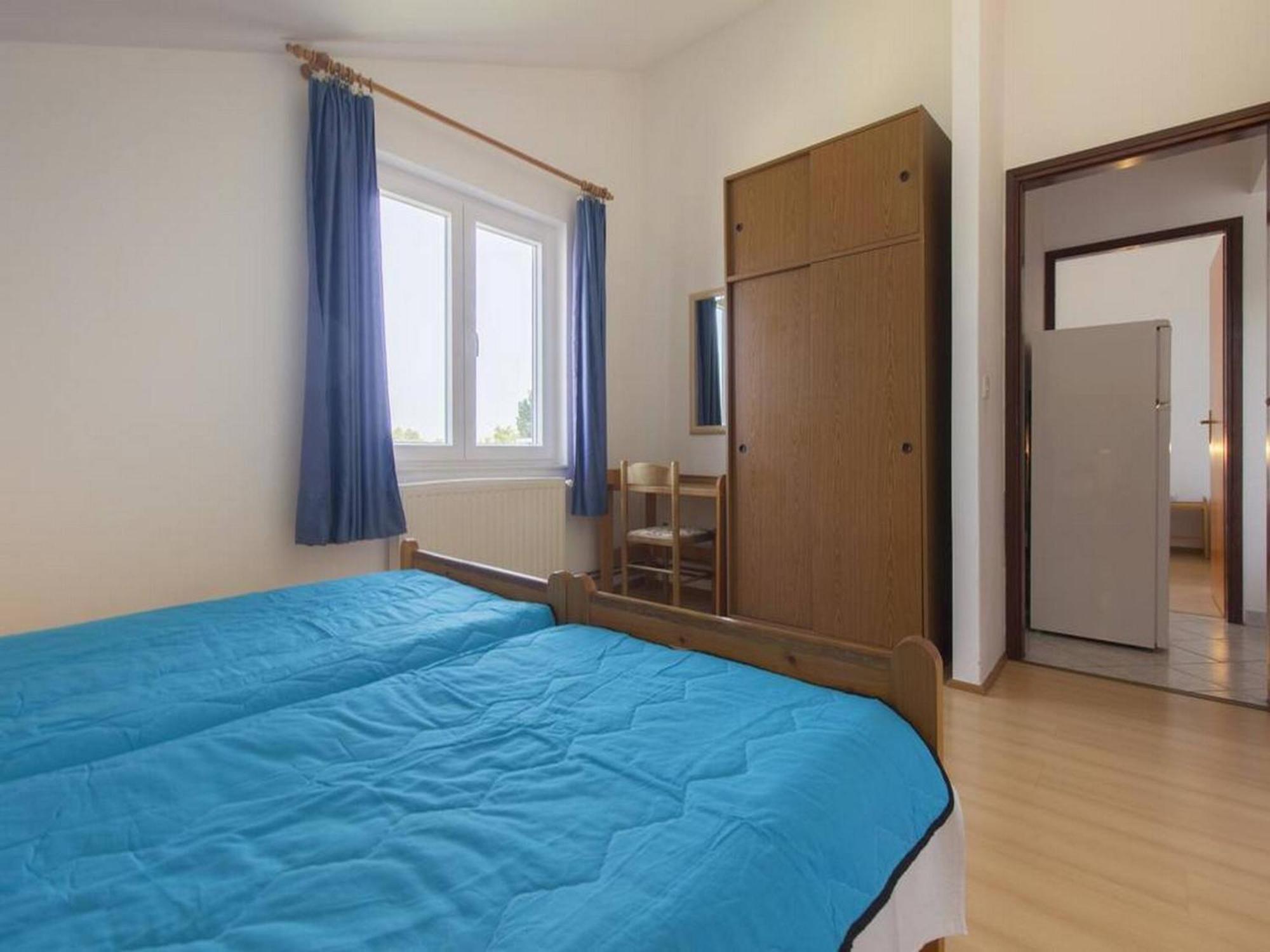 Apartments Pletikosa Gaj Brodarica  Exterior foto