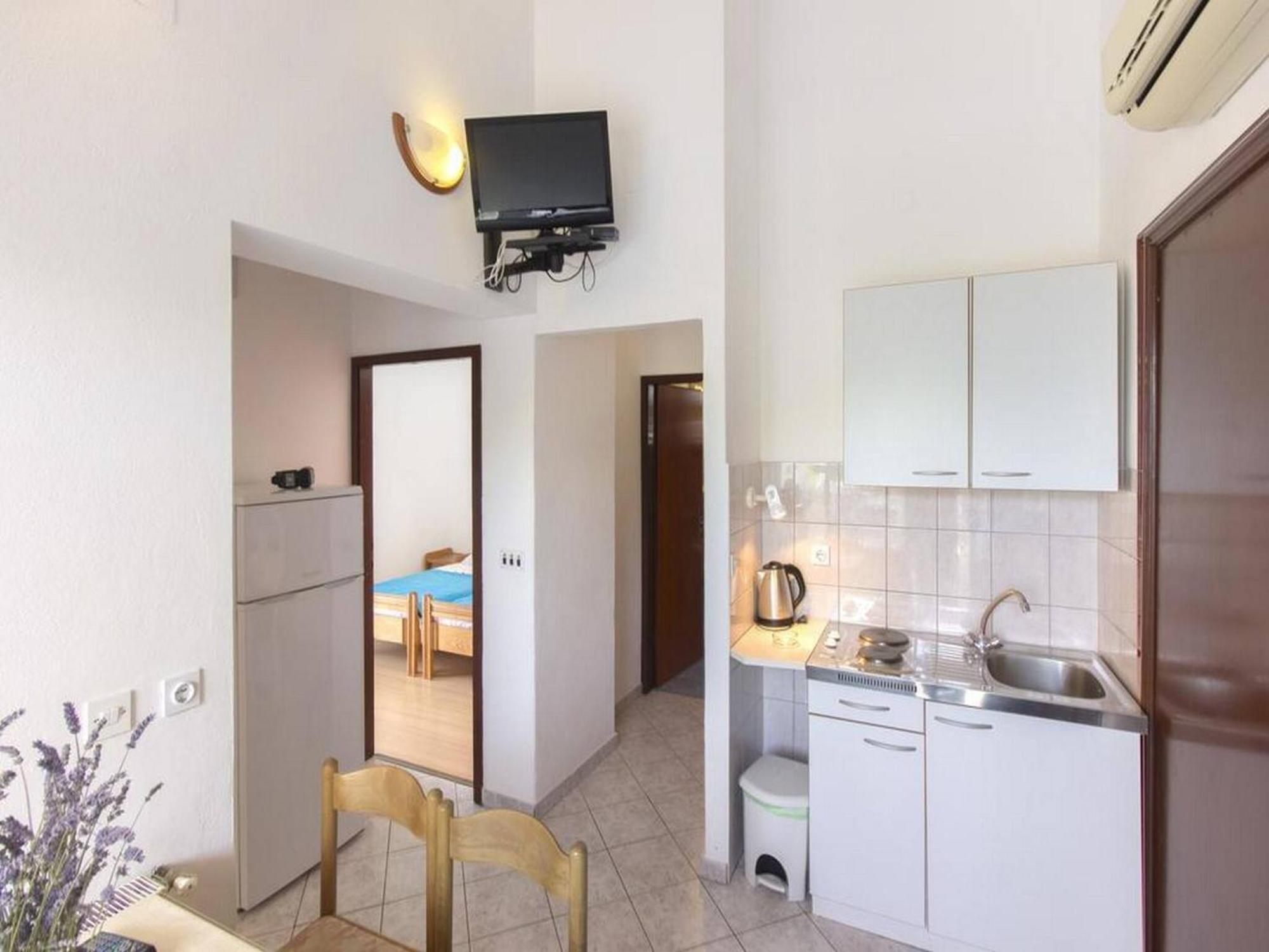 Apartments Pletikosa Gaj Brodarica  Exterior foto