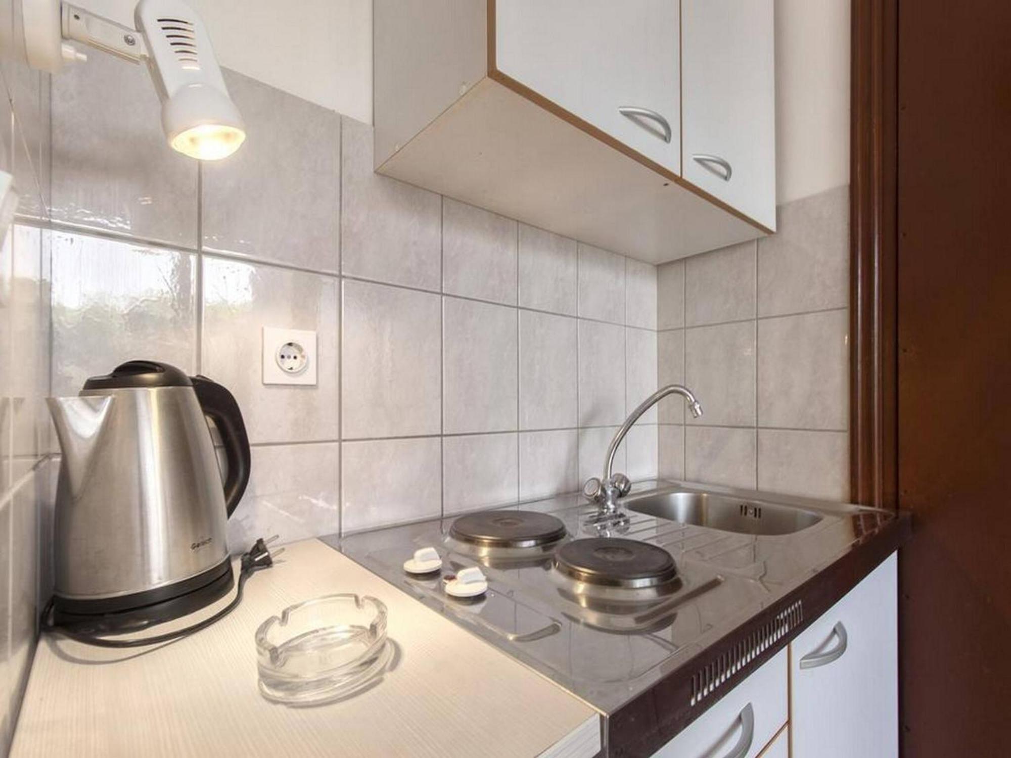 Apartments Pletikosa Gaj Brodarica  Exterior foto